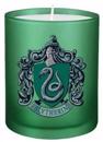 Harry Potter: Slytherin Glass Votive Candle