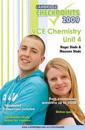 Chemistry Unit 4 2009