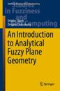 Introduction to Analytical Fuzzy Plane Geometry