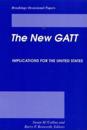 The New GATT