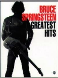 Bruce Springsteen -- Greatest Hits: Piano/Vocal/Chords