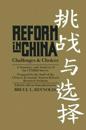 Reform in China