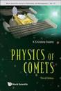 Physics Of Comets (3rd Edition)