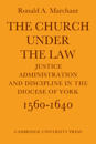 The Church Under the Law
