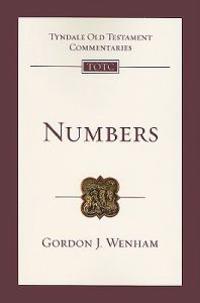 Numbers: An Introduction and Commentary