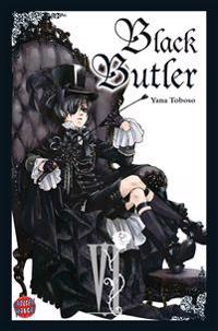 Black Butler 06