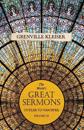 The World's Great Sermons - Cuyler to Van Dyke - Volume IX