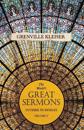The World's Great Sermons - Guthrie to Mozley - Volume V