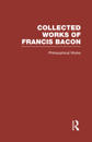 Collected Works of Francis Bacon