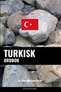 Turkisk ordbok