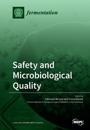 Safety and Microbiological Quality