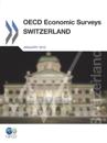 OECD Economic Surveys: Switzerland 2011