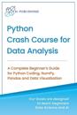 Python Crash Course for Data Analysis