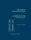 Cult and Ritual in Persian Period Egypt