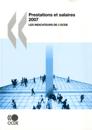 Prestations et salaires 2007 Les indicateurs de l''OCDE