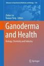 Ganoderma and Health
