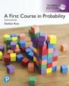 First Course in Probability, A, Global Edition