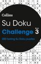Su Doku Challenge book 3