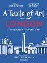 A Taste of Art - London