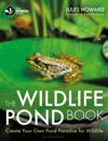 Wildlife Pond Book