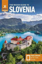 The Rough Guide to Slovenia (Travel Guide with Free eBook)