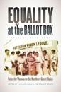 Equality at the Ballot Box