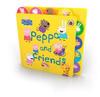 Peppa Pig: Peppa and Friends