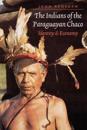 The Indians of the Paraguayan Chaco