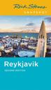 Rick Steves Snapshot Reykjavík (Second Edition)