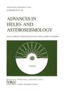 Advances in Helio- and Asteroseismology