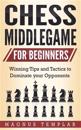 Chess Middlegame for Beginners