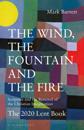 Wind, the Fountain and the Fire