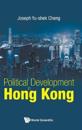 Political Development In Hong Kong