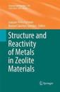 Structure and Reactivity of Metals in Zeolite Materials