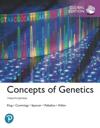 Concepts of Genetics, Global Edition