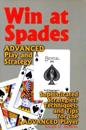 Win at Spades, Advanced Play and Strategy