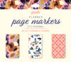 Posh: Magnetic Planner Page Markers