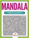 Design-Malbuch Mandala (German Edition)