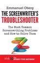 The Screenwriter's Troubleshooter