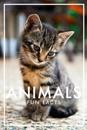 Animals Fun Facts (Epub3)