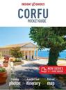 Insight Guides Pocket Corfu (Travel Guide with Free eBook)