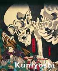Kuniyoshi: Japanese Master of Imagined Worlds