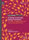 Enabling sustainable energy transitions