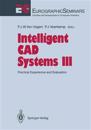 Intelligent CAD Systems III