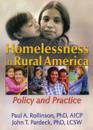 Homelessness in Rural America