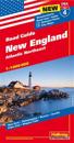 New England Atlantic Northeast