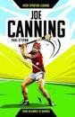 Irish Sporting Legends: Joe Canning