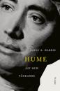 Hume : Liv och tänkande