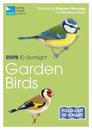 RSPB ID Spotlight – Garden Birds