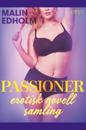 Passioner : en erotisk novellsamling